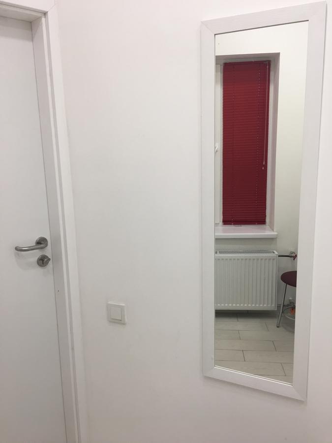 Hostel Vokzal Kiev Buitenkant foto